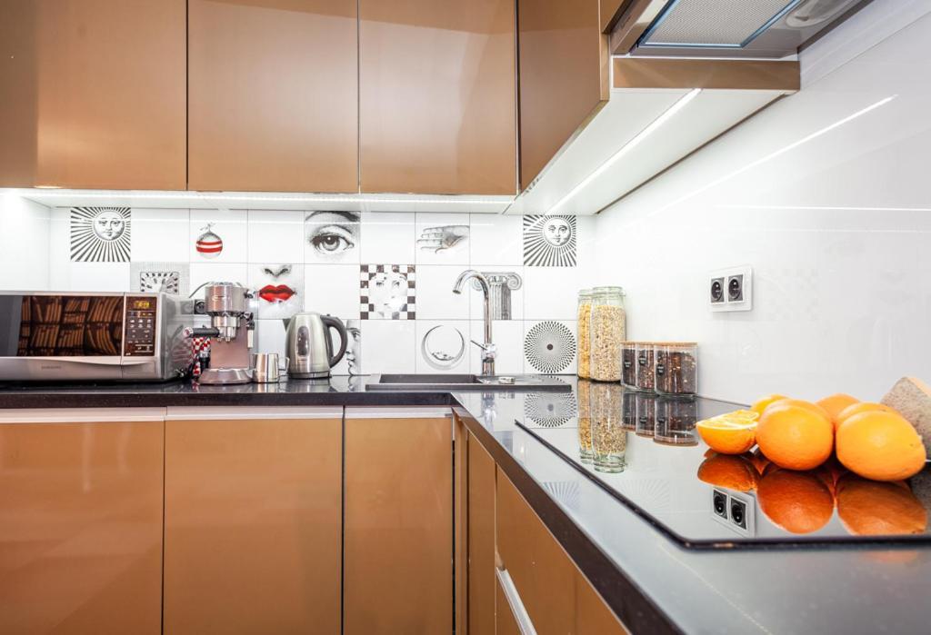 Apartamento Oomph Wroclaw Deluxe Apt Ruska Exterior foto