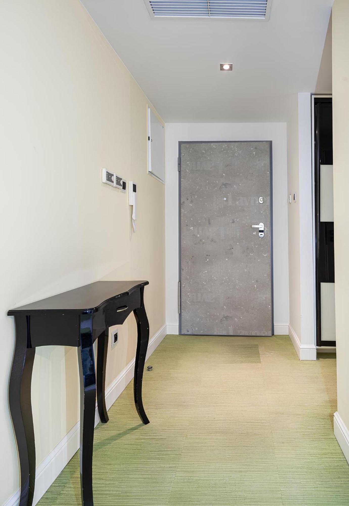 Apartamento Oomph Wroclaw Deluxe Apt Ruska Exterior foto
