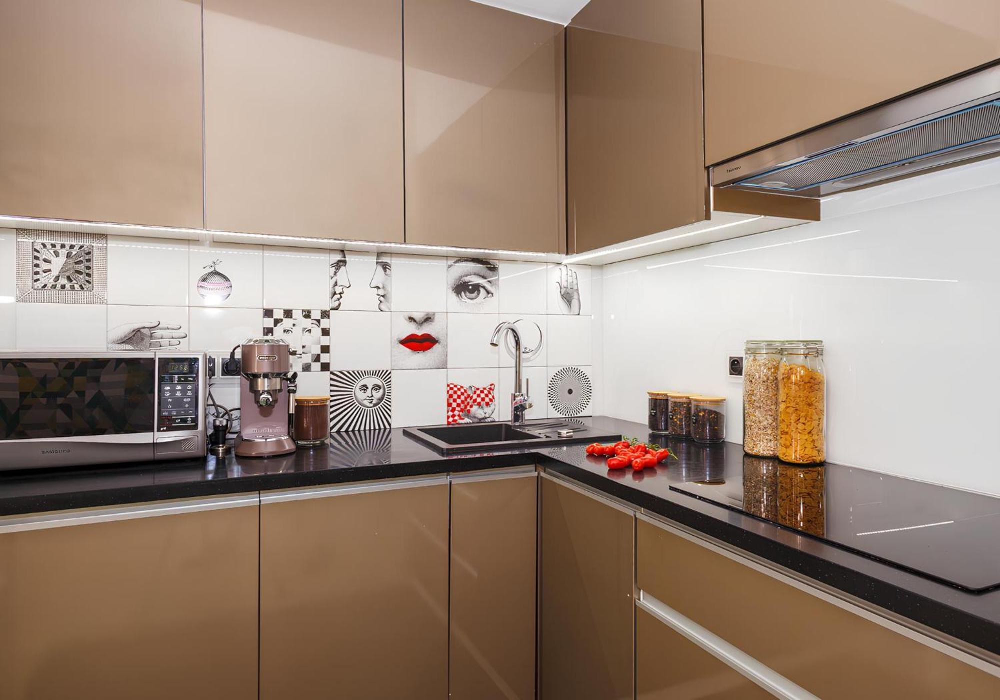Apartamento Oomph Wroclaw Deluxe Apt Ruska Exterior foto