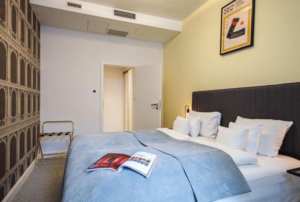 Apartamento Oomph Wroclaw Deluxe Apt Ruska Exterior foto